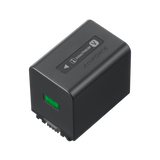 NP-FV70A V-Series Rechargeable Battery Pack 0