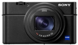 RX100 VII Compact Camera, Unrivalled AF 12