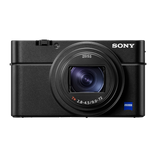 RX100 VII Compact Camera, Unrivalled AF 11