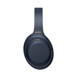 WH-1000XM4 Special Edition – Midnight Blue 2