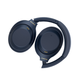 WH-1000XM4 Special Edition – Midnight Blue 4