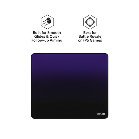 INZONE Mat-D | Gaming Mousepad