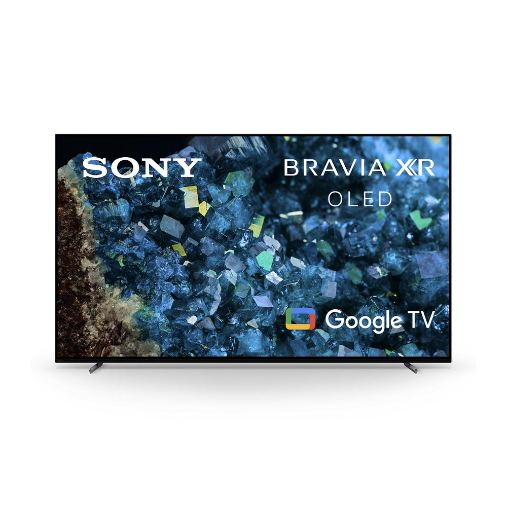 65" A80L | 4K OLED TV | 65A80L  - Available From Early May