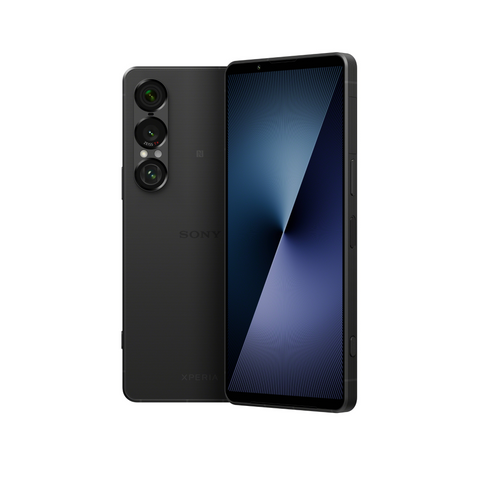 Sony Xperia 1 VII | Mobile Phone | Xperia 1M7 | Powered by Alpha Camera | AI Camera Work