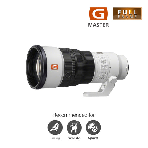 SEL400F45GM