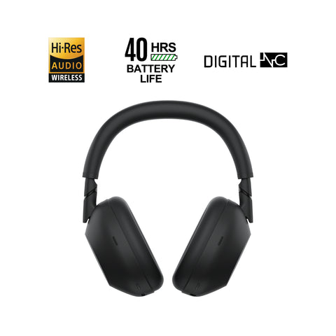 WH-1000XM6 Wireless Noise Cancelling Headphones - Shipping From Mid June