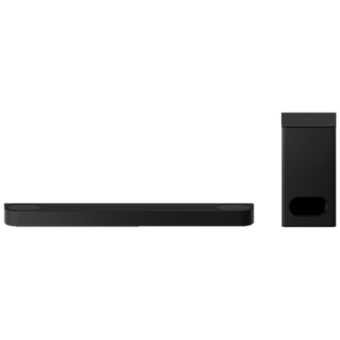 [Pre-Order] BRAVIA Theatre Bar 6 | 3.1.2ch Soundbar with powerful wireless subwoofer | Dolby Atmos®/DTS:X® - Shipping from Mid June