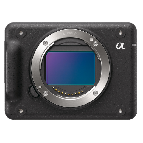 [SPECIAL ORDER] ILX-LR1 SDK Professional Camera