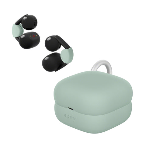 LinkBuds series | Case Cover for LinkBuds Clip | HACLC900CA