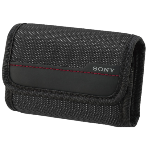 LCS-BDG Soft Camera Pouch