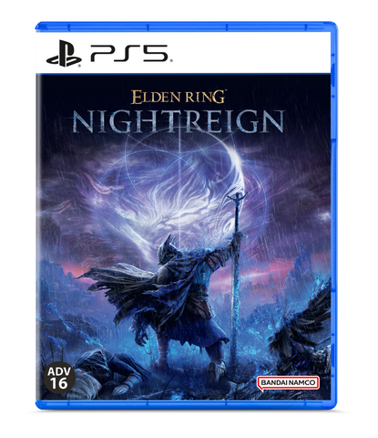 [SOLD OUT] Elden Ring Nightreign Collector's Edition - Shipping from Early June