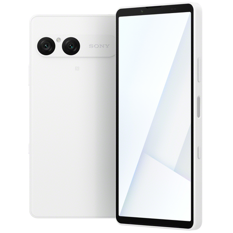 Xperia 10 VII | Quick shooting | 2 days of battery life