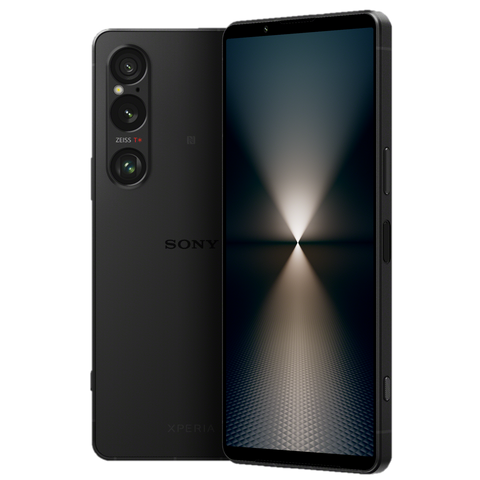 [Early Bird Promotion] Xperia 1 VI | Mobile Phone | Xperia 1M6 | Telephoto zoom lens | 4K HDR 120fps Video Recording - Available from End June