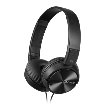 MDR-ZX110NC Noise-Cancelling Headphones