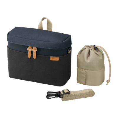 LCS-BBK Soft Carrying Case
