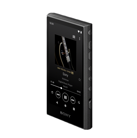 NW-A306 Walkman® A Series Portable Audio Player