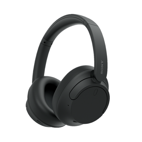 WH-CH720N Wireless Noise-Cancelling Headphone