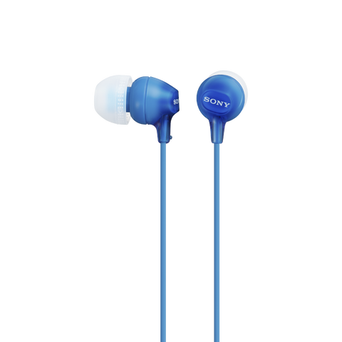 MDR-EX15LP In-ear Headphones