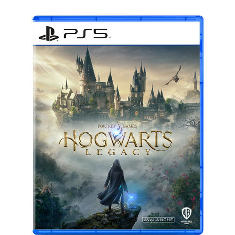Hogwarts Legacy Standard Edition (PS5)