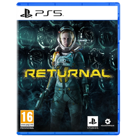 PlayStation 5 Returnal