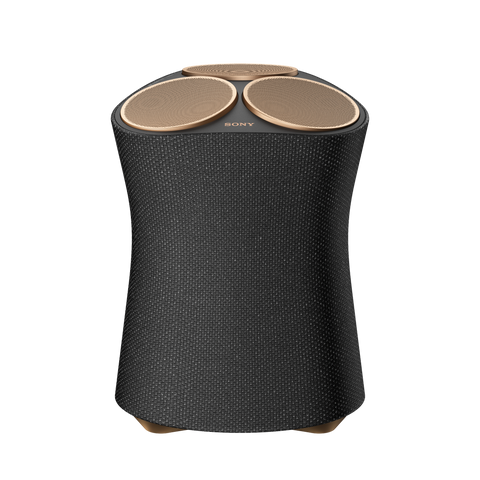SRS-RA5000 Premium Wireless Speaker with Ambient Room-filling Sound