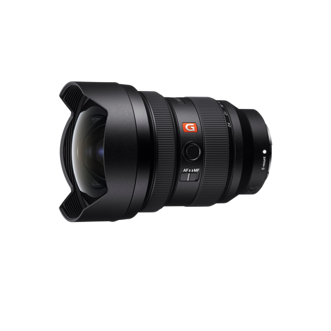[SPECIAL ORDER] FE 12-24mm F2.8 GM