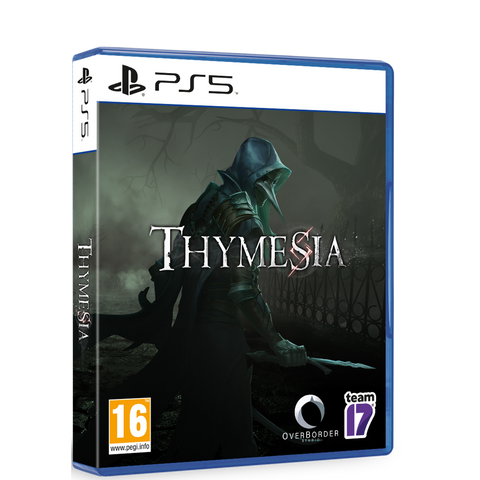 THYMESIA (PS5)