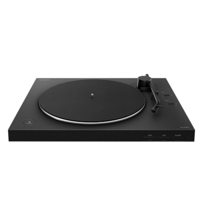 PS-LX310BT Turntable with BLUETOOTH® connectivity - Available from End July
