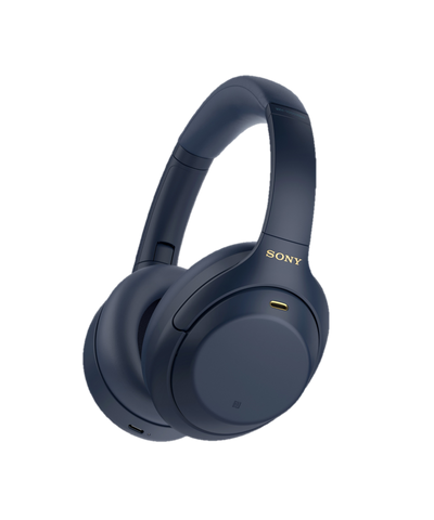 WH-1000XM4 Special Edition – Midnight Blue